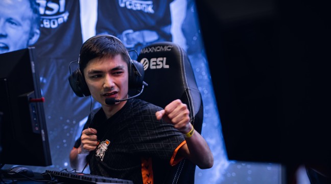 火力全开 fireopen csgosanji参数设置